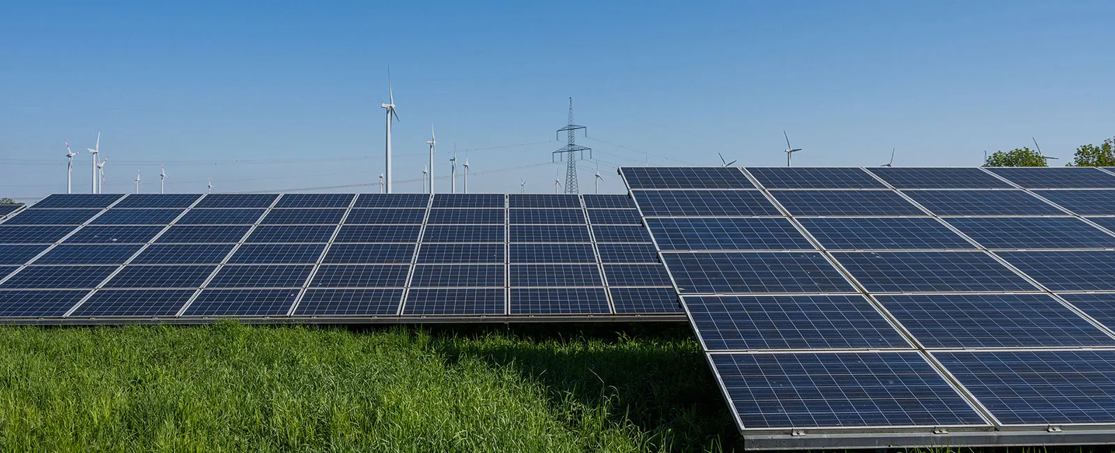 Energía fotovoltaica flotante